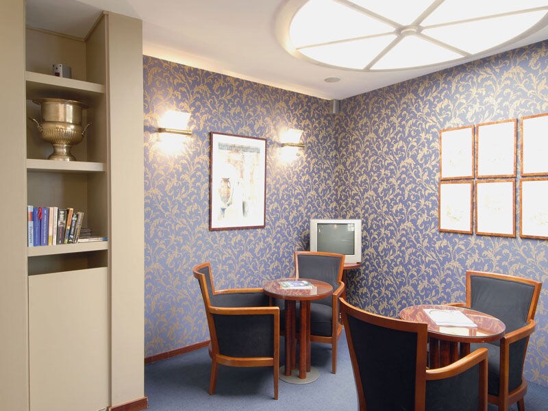 Hotel Eurostars Sablon