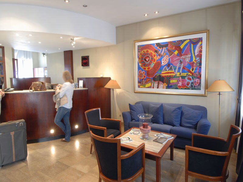 Hotel Eurostars Sablon