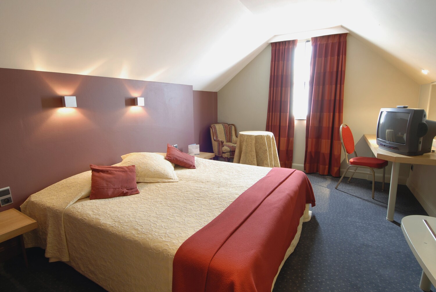 Hotel Eurostars Sablon