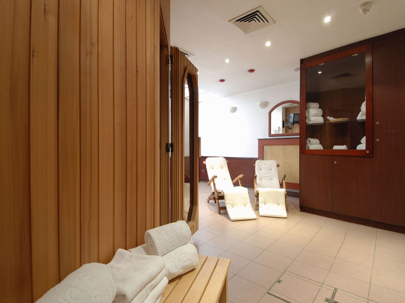 Hotel Eurostars Sablon