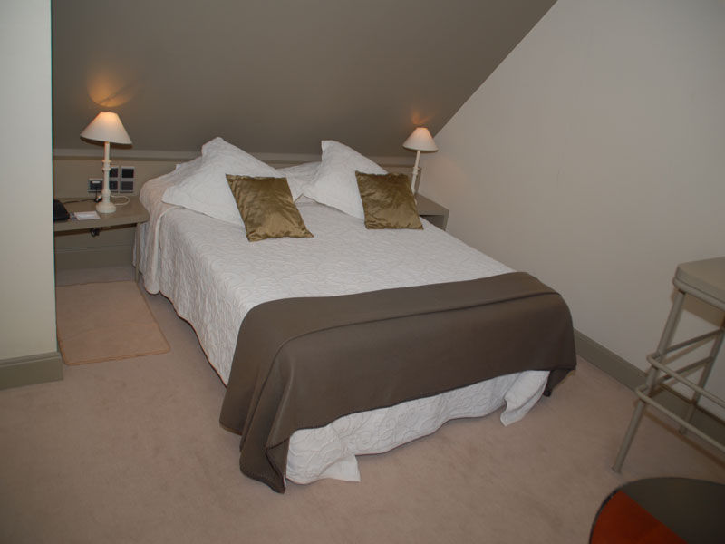 Hotel Eurostars Sablon