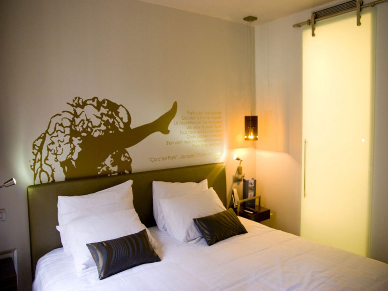 Hotel Eurostars Panorama