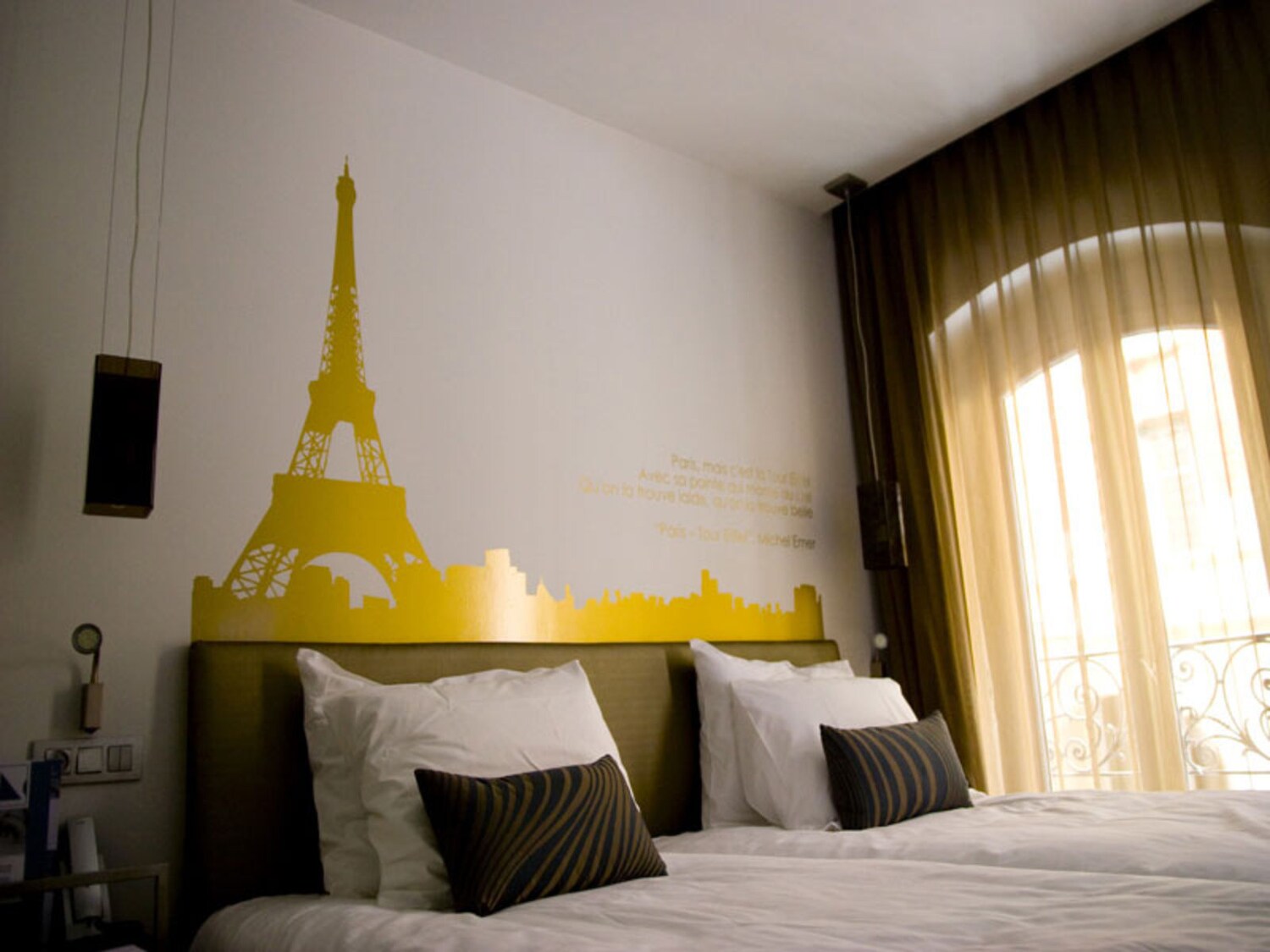 Hotel Eurostars Panorama