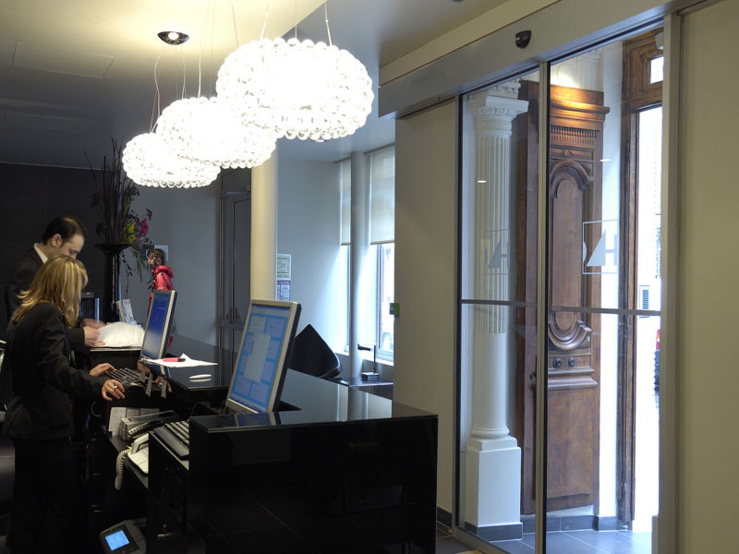 Hotel Eurostars Panorama