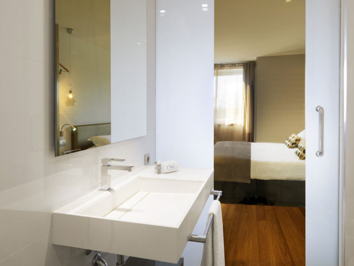 Hotel Eurostars Panorama