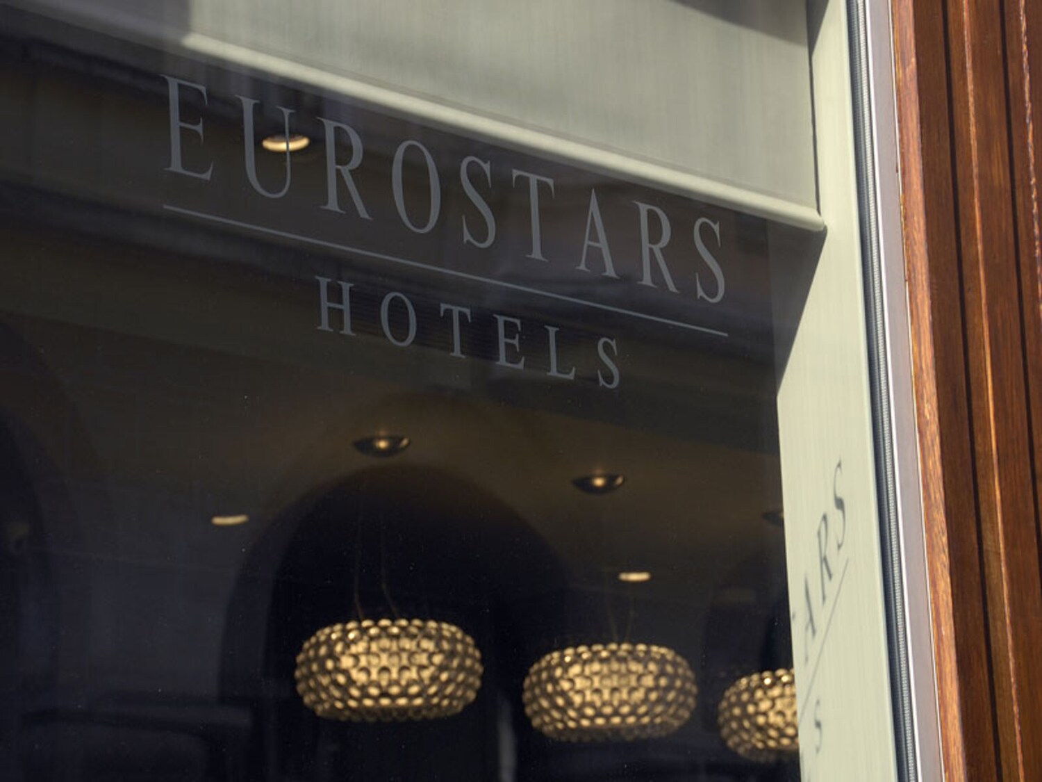 Hotel Eurostars Panorama