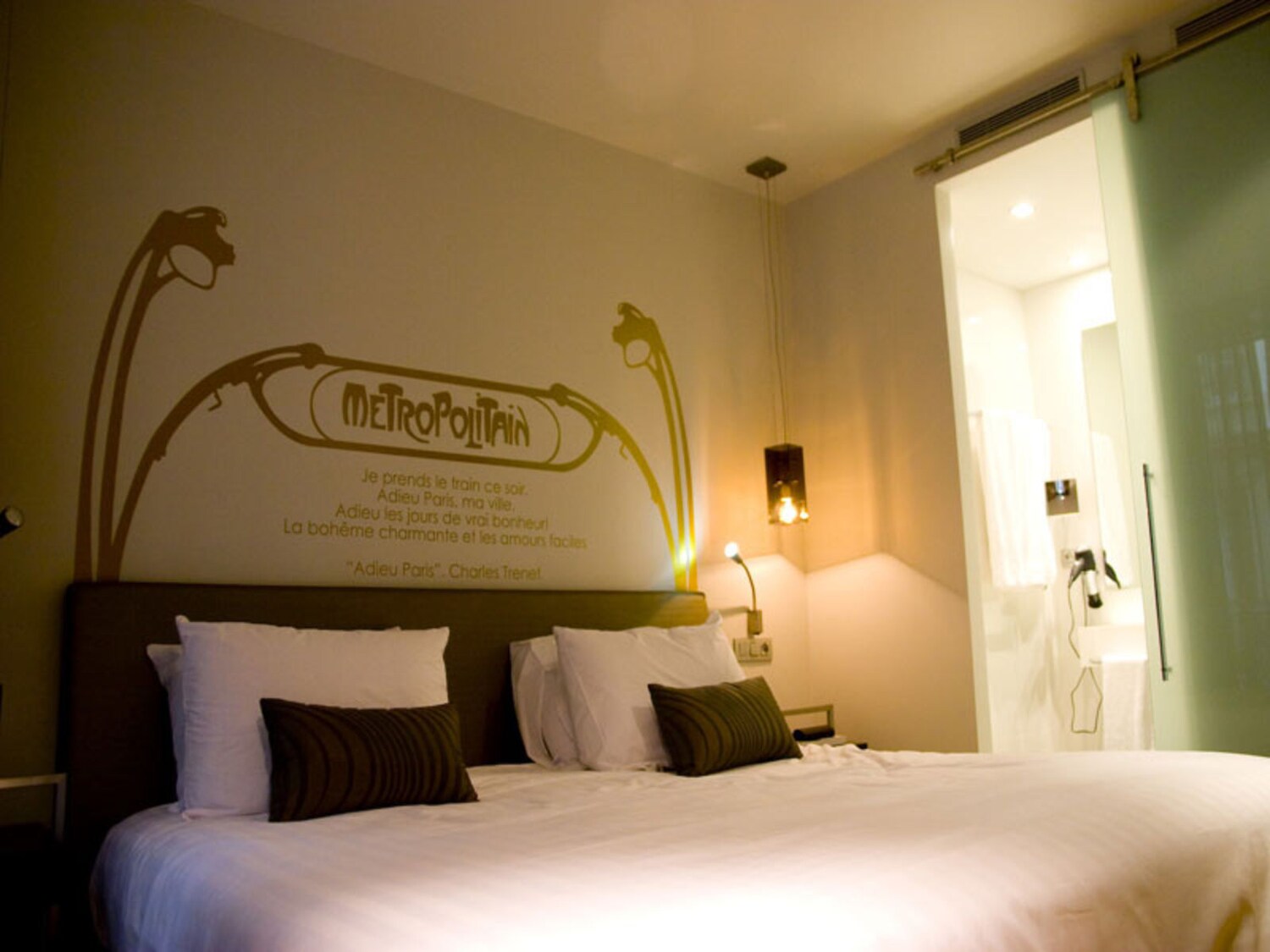 Hotel Eurostars Panorama