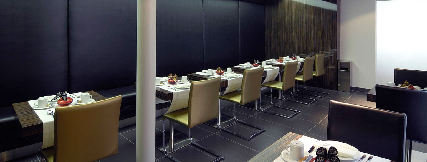 Eurostars Panorama Hotel