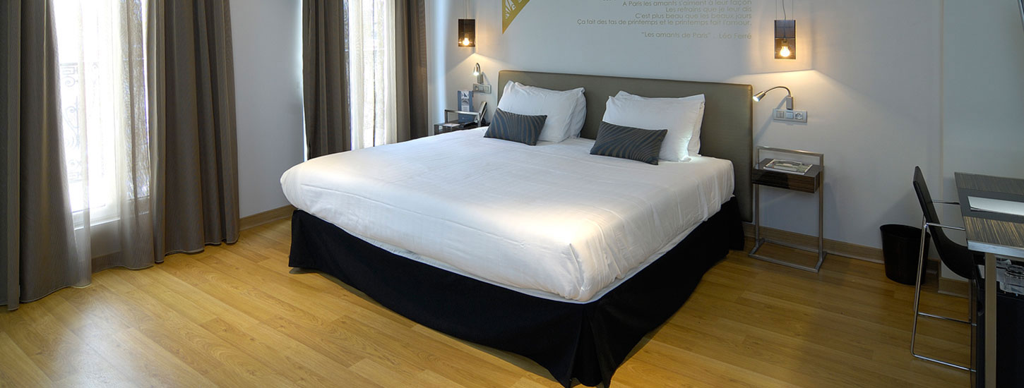 Eurostars Panorama Hotel