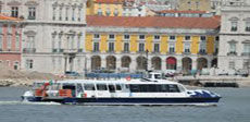 Circuito por Lisboa!