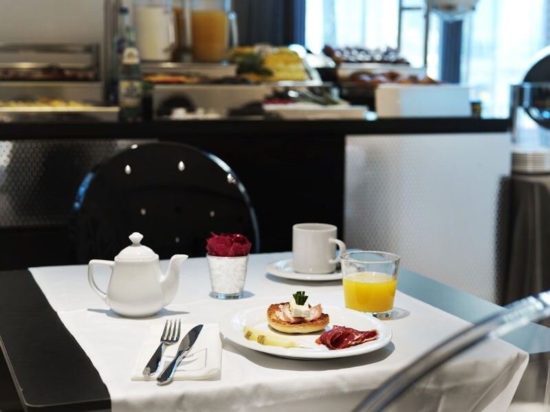 Hotel Eurostars Ramblas Boquería