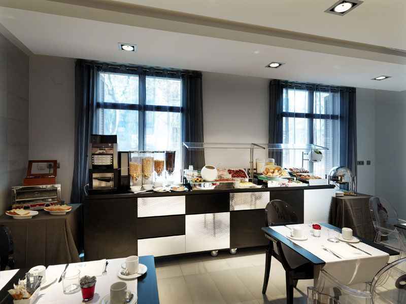 Hotel Eurostars Ramblas Boquería