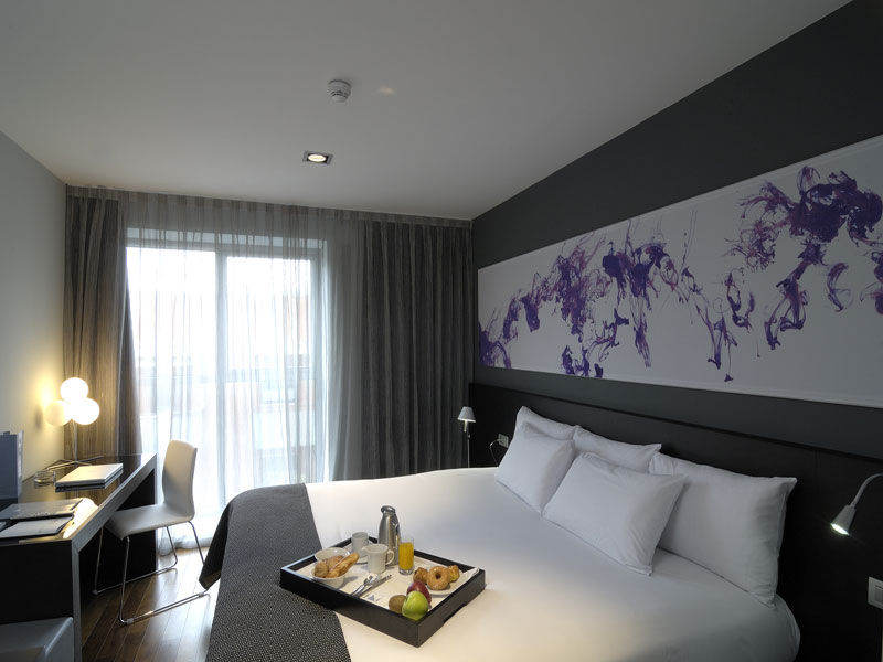 Hotel Eurostars Lex