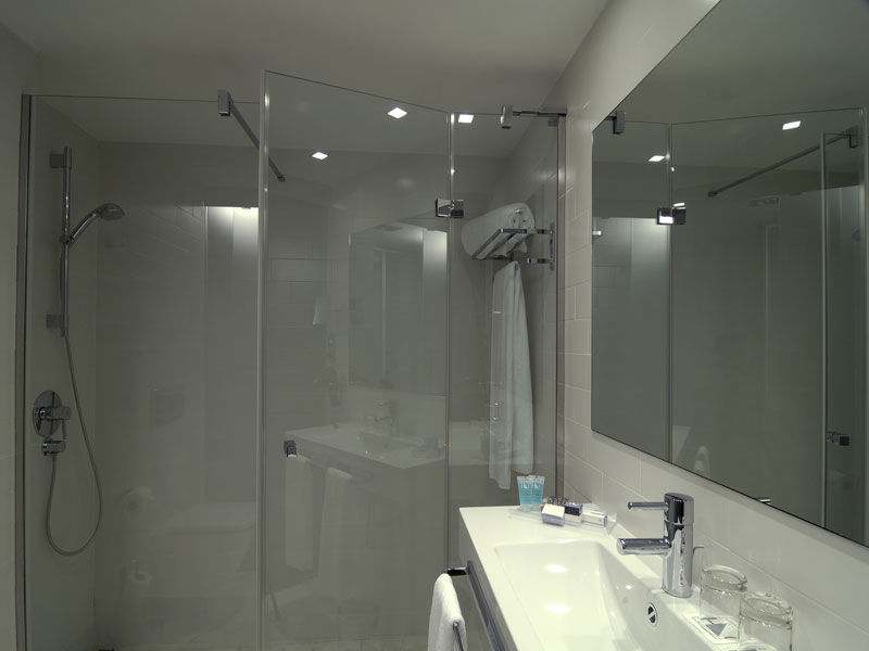 Hotel Eurostars Lex