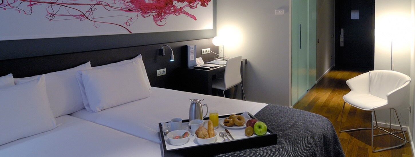 Hotel Eurostars Lex