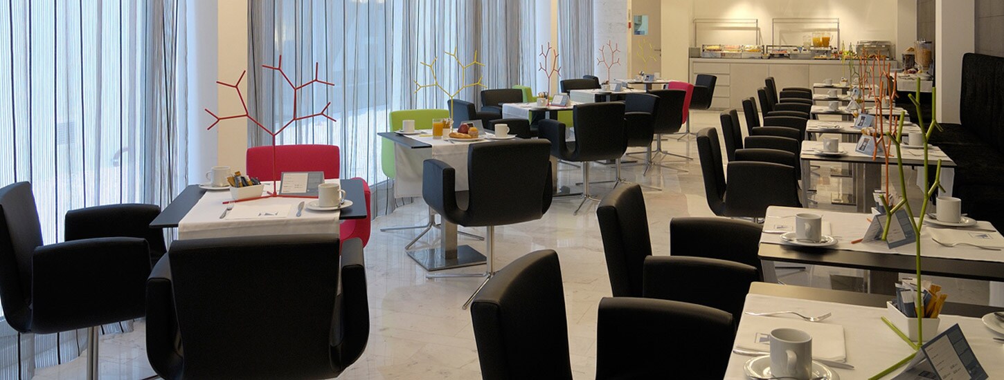 Hotel Eurostars Lex