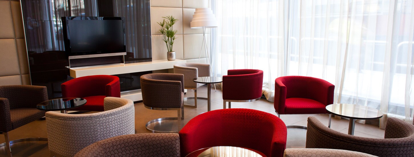 Eurostars Budapest Center