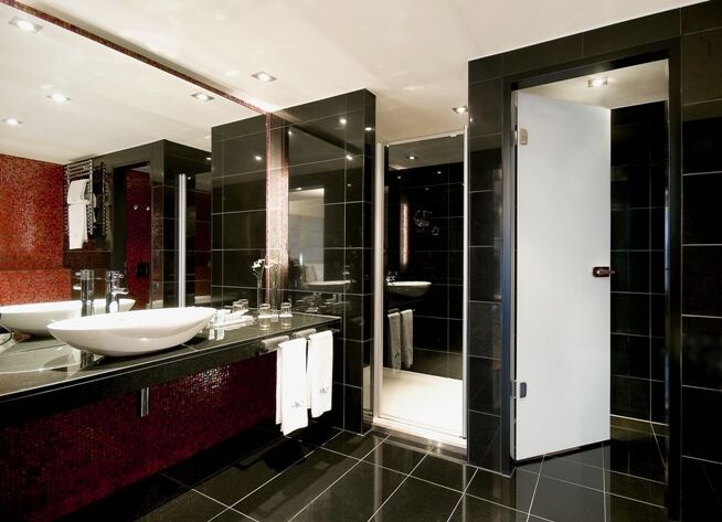 Hotel Eurostars Grand Central