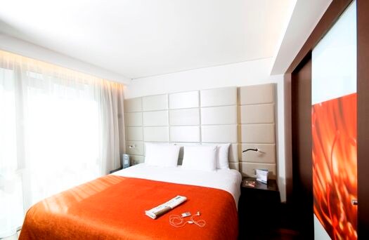 Hotel Eurostars Grand Central