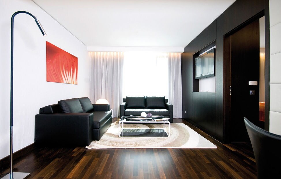 Hotel Eurostars Grand Central
