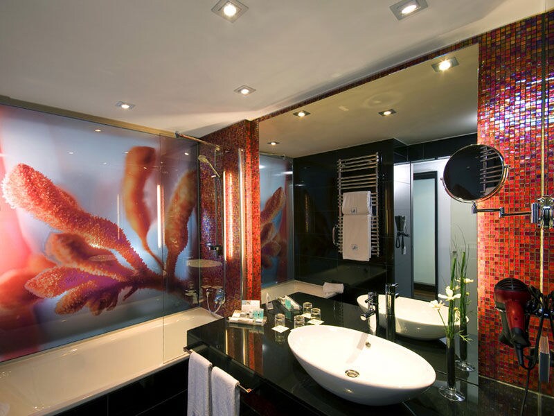 Hotel Eurostars Grand Central