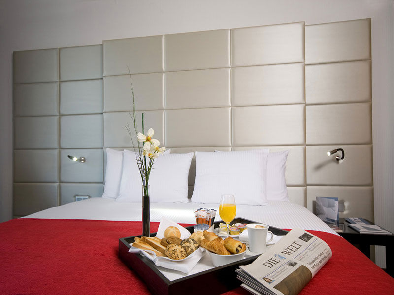 Hotel Eurostars Grand Central