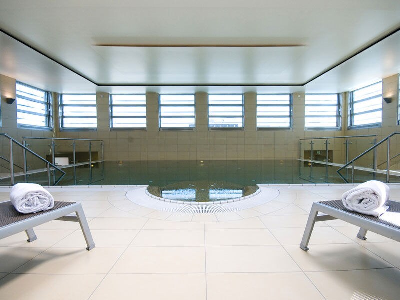 Hotel Eurostars Grand Central