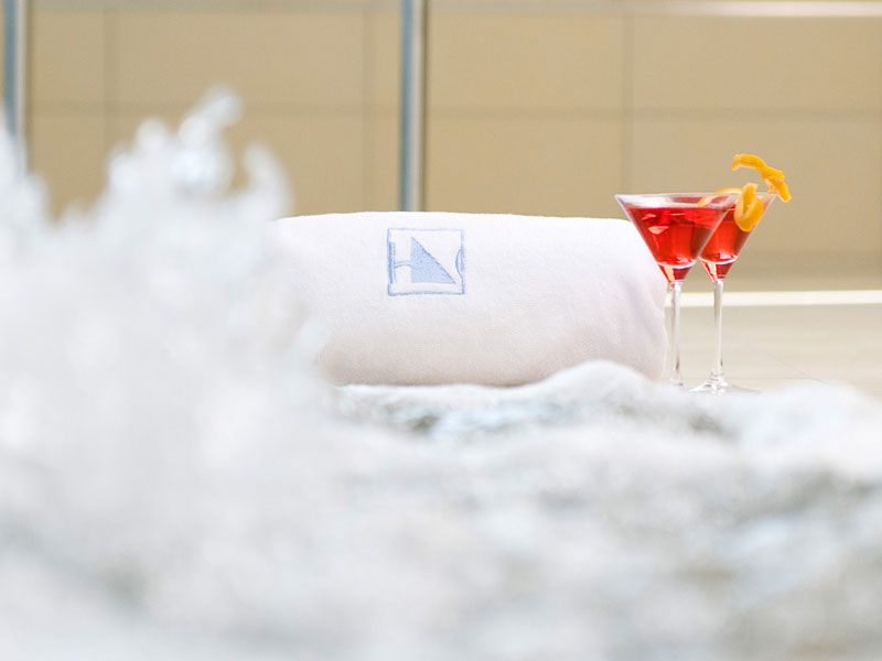 Hotel Eurostars Grand Central