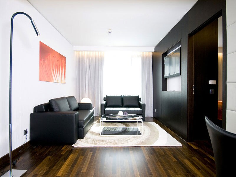 Eurostars Grand Central Hotel