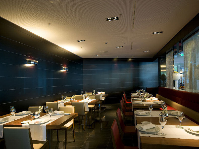 Hotel Eurostars Grand Central