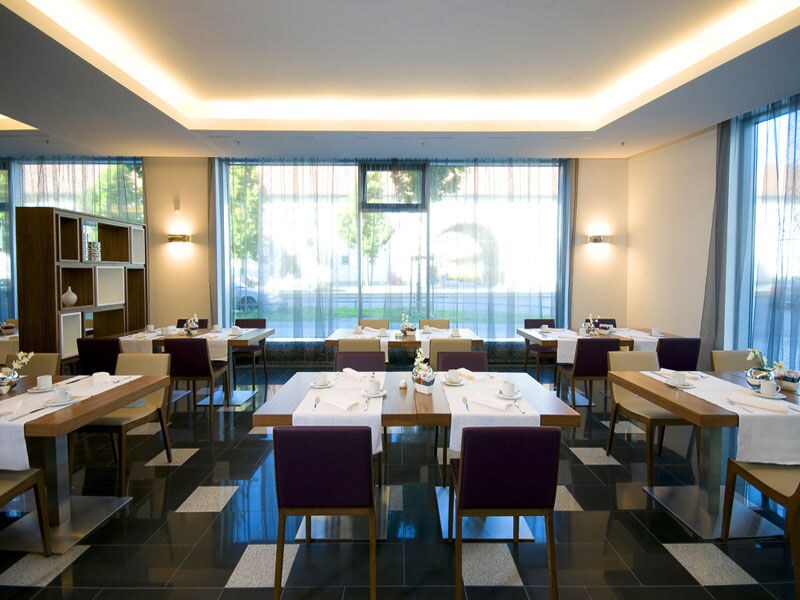 Hotel Eurostars Grand Central