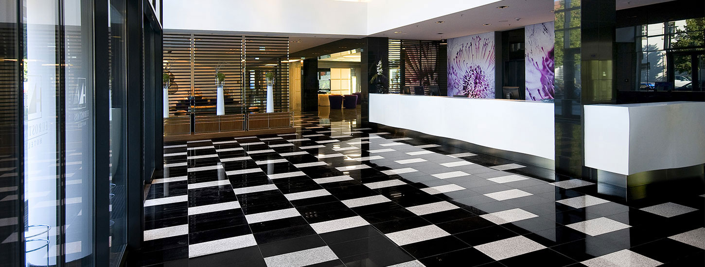 Eurostars Grand Central Hotel