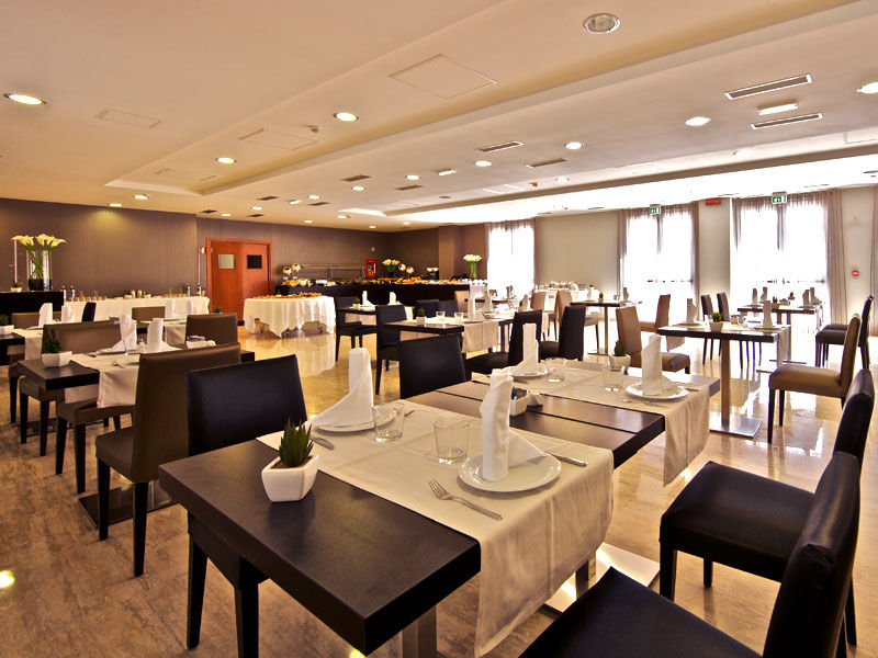 Eurostars Roma Aeterna Hotel