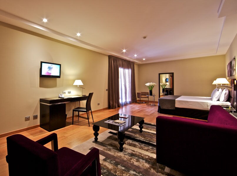 Eurostars Roma Aeterna Hotel