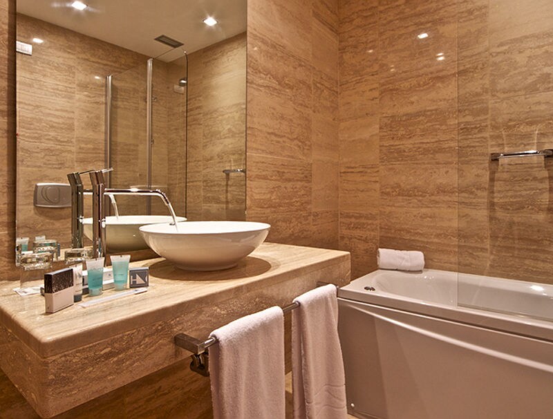 Eurostars Roma Aeterna Hotel