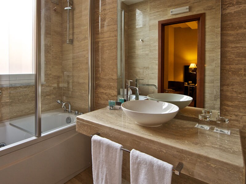 Eurostars Roma Aeterna Hotel