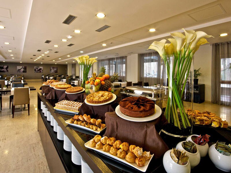 Eurostars Roma Aeterna Hotel