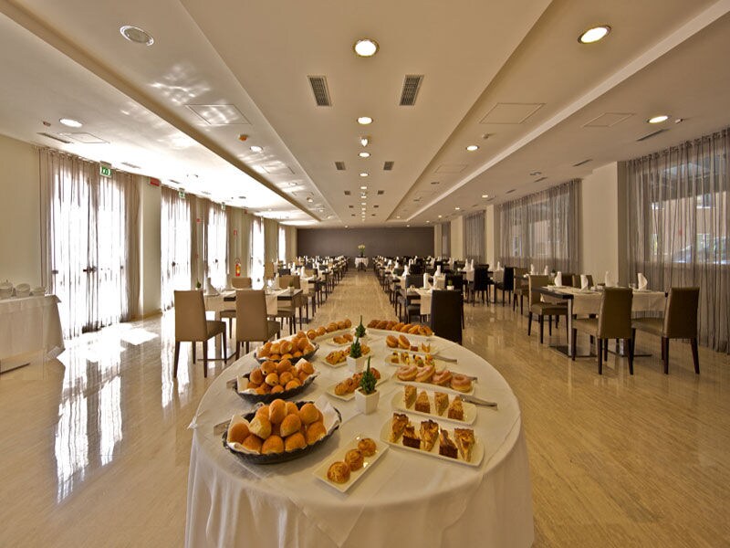 Eurostars Roma Aeterna Hotel