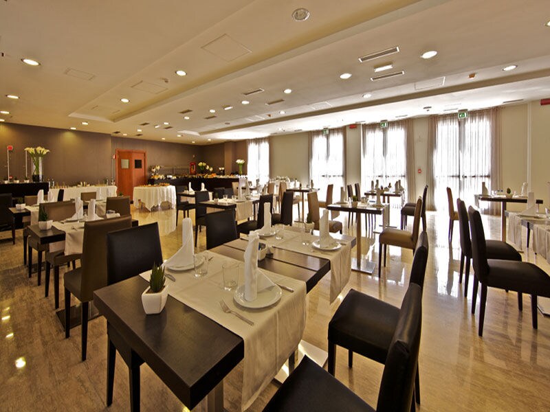 Eurostars Roma Aeterna Hotel