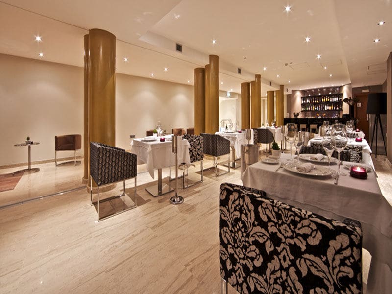 Eurostars Roma Aeterna Hotel