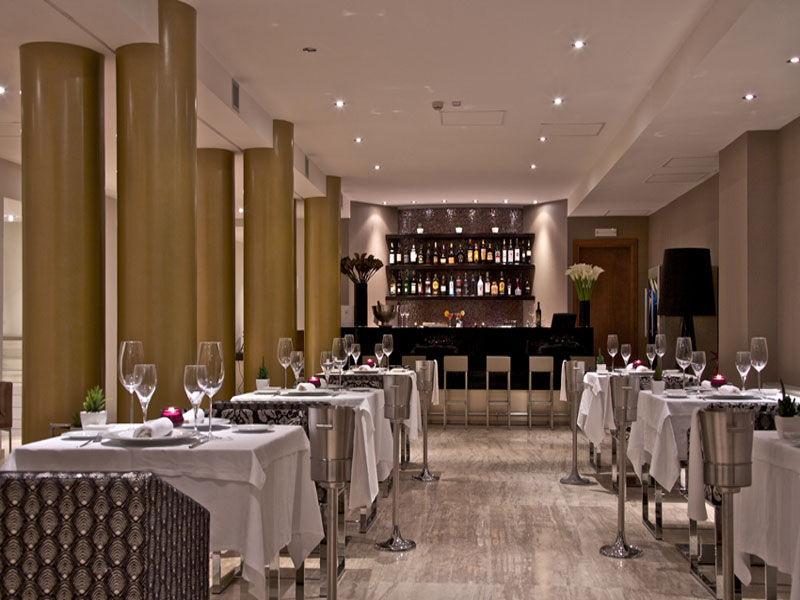 Eurostars Roma Aeterna Hotel