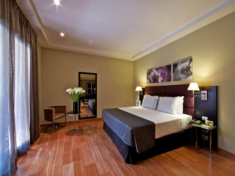Eurostars Roma Aeterna Hotel