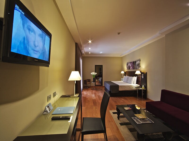 Eurostars Roma Aeterna Hotel