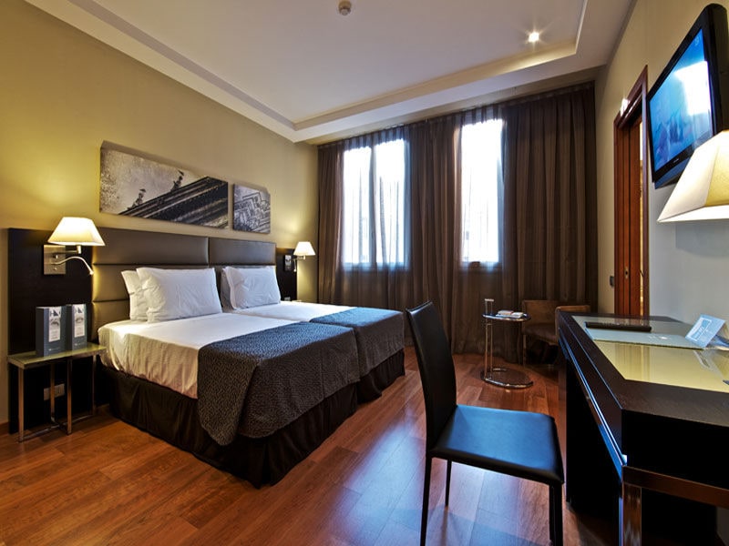 Eurostars Roma Aeterna Hotel