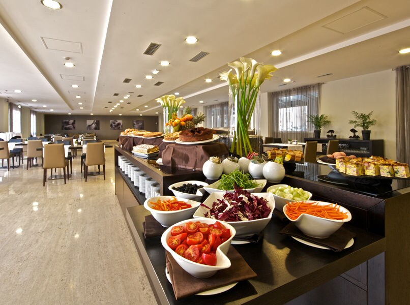 Eurostars Roma Aeterna Hotel