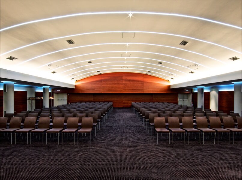 Eurostars Roma Aeterna Hotel