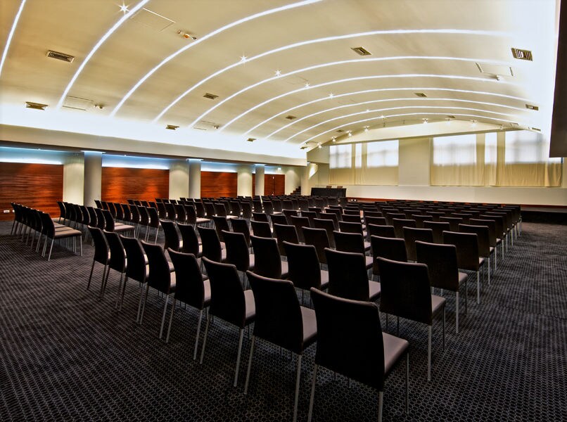 Eurostars Roma Aeterna Hotel