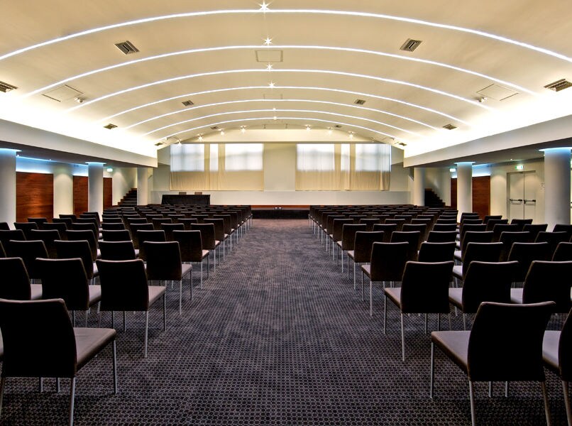 Eurostars Roma Aeterna Hotel