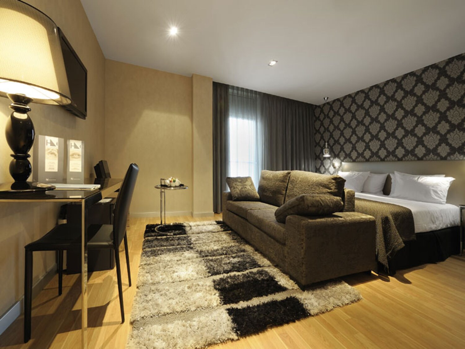Hotel Eurostars Executive