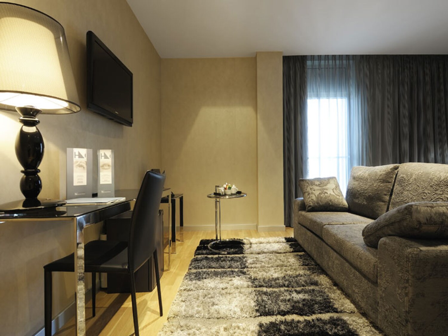 Hotel Eurostars Executive